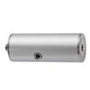 A-5555-0127 - M5 aluminium extension, L 100 mm, Dia 20 mm